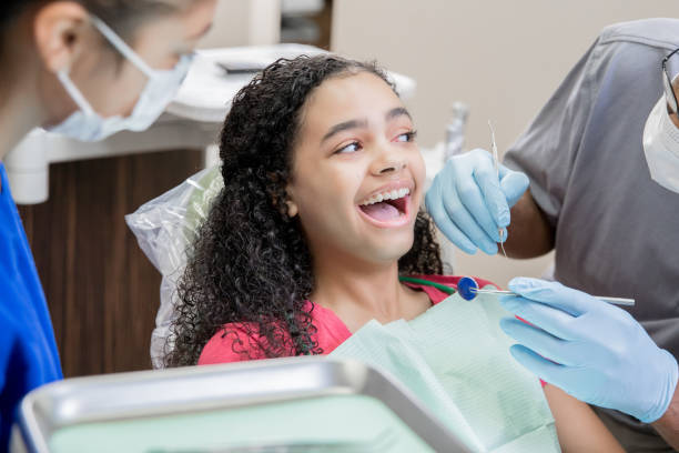 Best Emergency Root Canal Treatment in Kingstown, MD