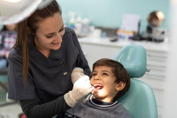 Best Mobile Emergency Dentist in Kingstown, MD