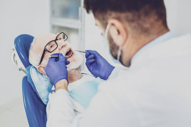 Best Holiday Emergency Dentist in Kingstown, MD